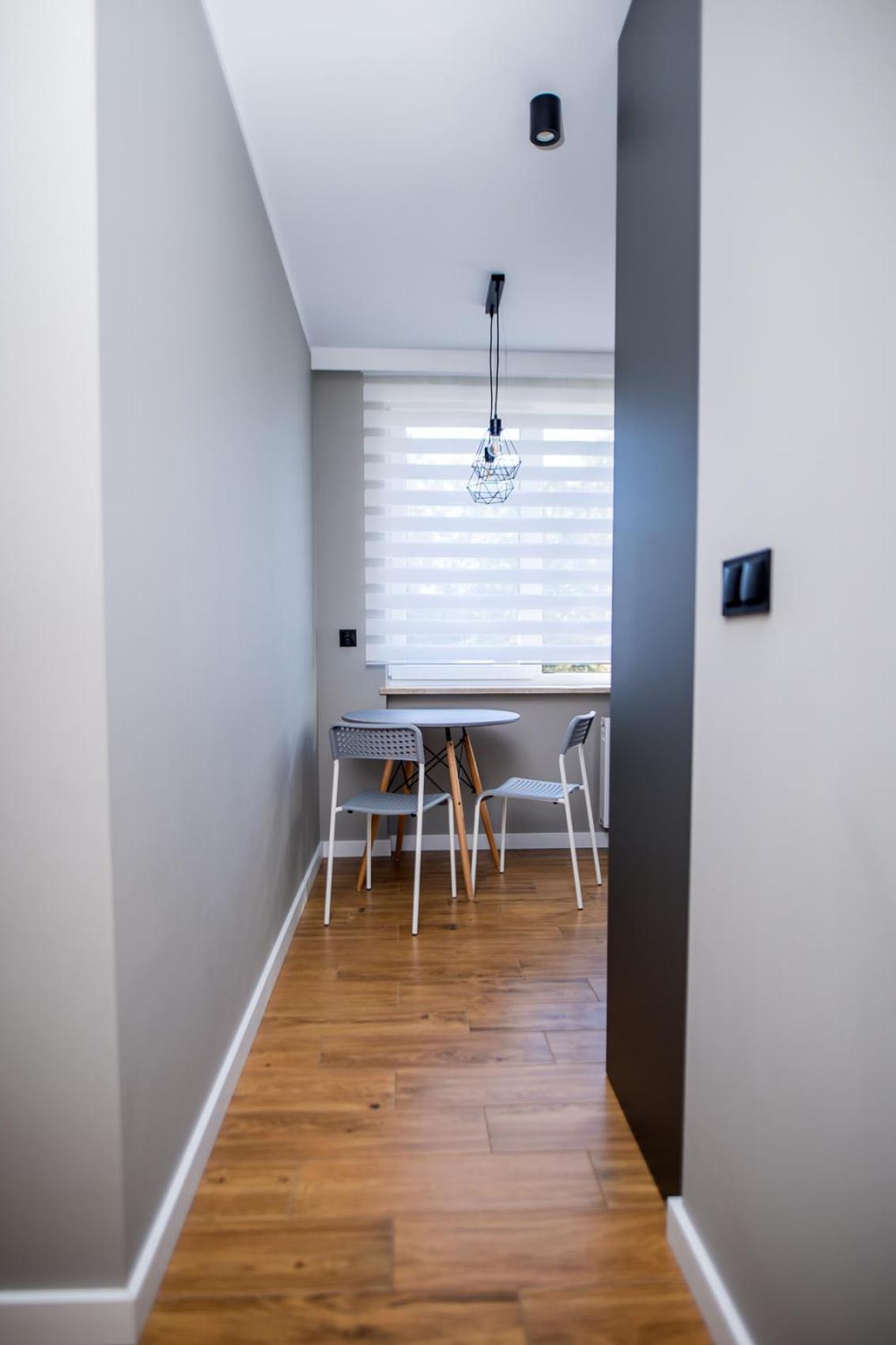 Apartment Sloneczny Augustow